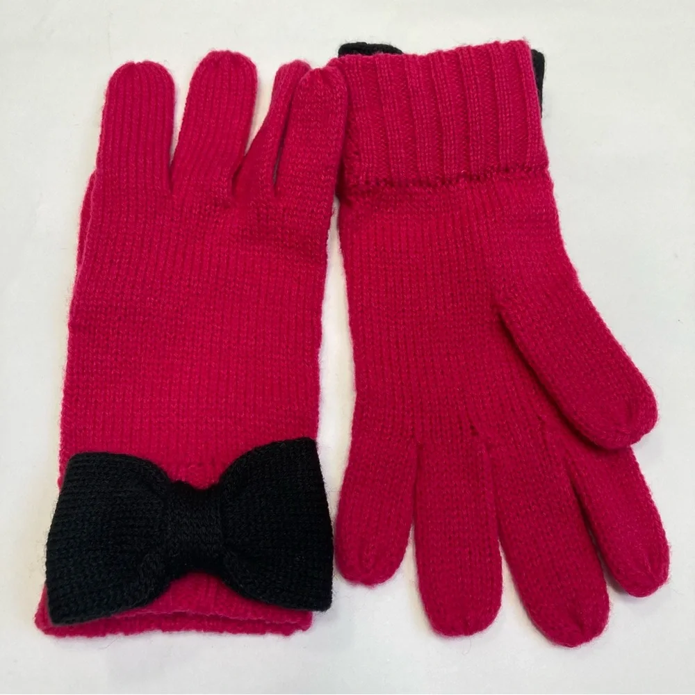 Kate spade gloves